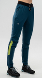 Женские лыжные брюки Nordski Race Dark Jeans W