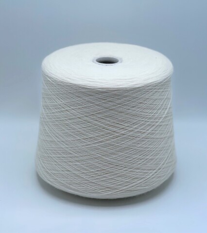Sudwollgroup (пр.Германия), art.Merinos , 2/28 1400м/100гр,100% меринос, цвет-Белый, арт.31125