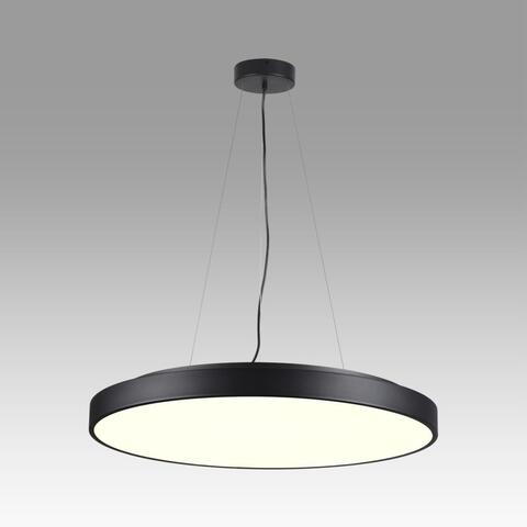 Потолочный светодиодный светильник Sonex QUASAR 7758/92L