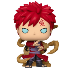 Фигурка Funko POP! Animation Naruto Shippuden Gaara