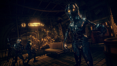 Bendy and the Dark Revival (для ПК, цифровой код доступа)