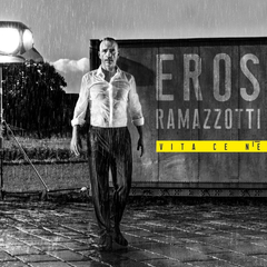 Eros Ramazzotti / Vita Ce N'e (Deluxe Edition)(2CD)