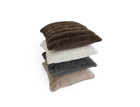 Наволочка 45х45 Sofi De MarkO Анабель шоколад