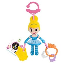 Chicco Игрушка для коляски 