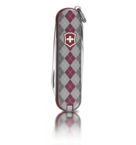 Нож-брелок Victorinox Classic LE 2010 