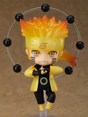 Nendoroid Naruto Six Paths (Naruto) || Наруто