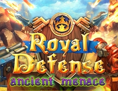 Royal Defense 3 (для ПК, цифровой код доступа)
