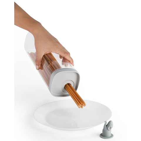 Набор кухонных емкостей 3шт Qualy Lucky Mouse