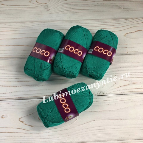 Vita cotton Coco 4310