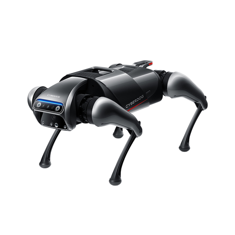 Робот Xiaomi Cyberdog