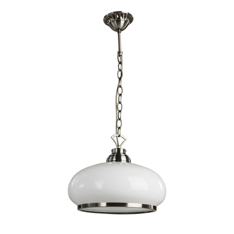 Подвес Arte Lamp Armstrong A3561SP-1AB