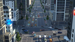 Transport Fever 2 (для ПК, цифровой код доступа)