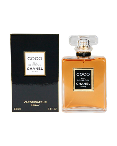 Chanel Coco