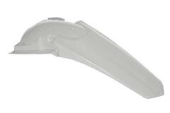 Крыло заднее RMZ250 10-18 белое