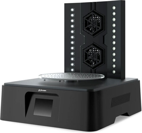 Полимеризационная камера (УФ-камера) и Мойка Phrozen Wash & Cure Kit