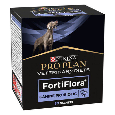Фортифлора FortiFlora для собак пакет 1 г