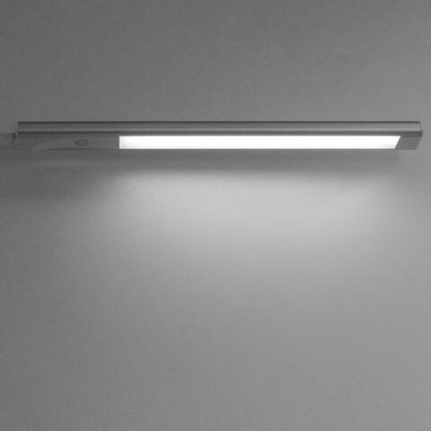 Настольная светодиодная лампа Citilux Рио CL803090N