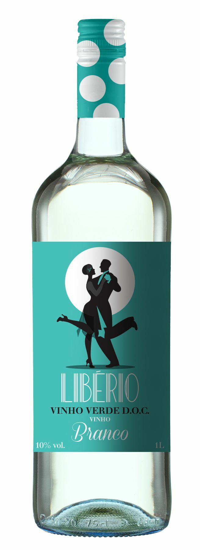Вино Lagosta Vinho Verde Doc White Купить