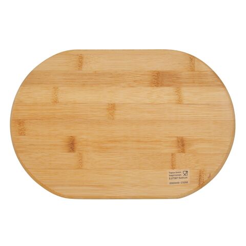 Разделочная доска BAMBOO-ROUND