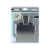 Fixsen TREND GRAPHITE Бумагодержатель с крышкой FX-98010