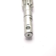 Запчасть №41 для Ken 6130. Преводящий вал картеки