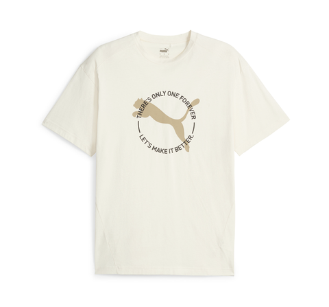 Футболка Puma BETTER SPORTSWEAR Tee no color