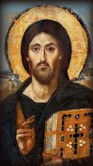 Спас Синайский