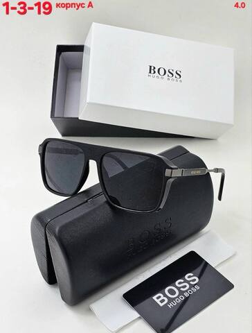 Очки Hugo BOSS 909456bl