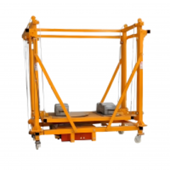 Электрические строительные леса GROST SF 300-3