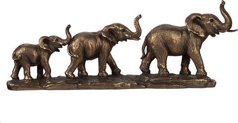 Статуэтки животных