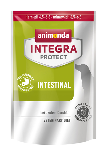 Animonda Integra Protect Dog Intestinal