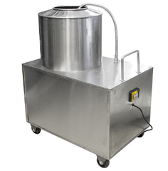 Картофелечистка ROAL YQ-350SS