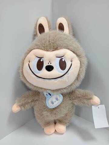 Мягкая игрушка Лабубу Зимомо