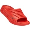 Шлепанцы унисекс HOKA ORA RECOVERY SLIDE