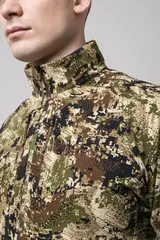 Летний костюм для охоты Remington Hot Summer South Forest на remingtonn.ru