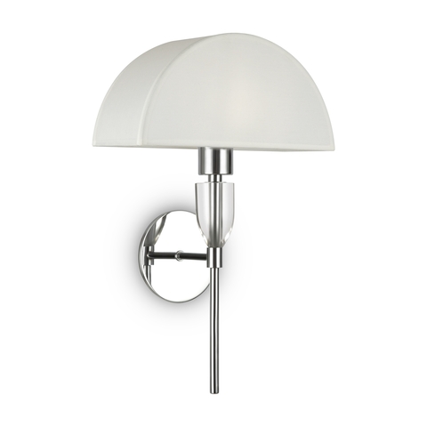 Настенный светильник Maytoni Prima Z034WL-01CH