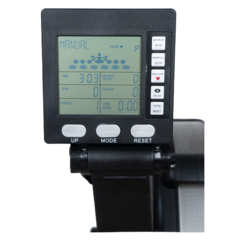 Гребной тренажер CardioPower RE-77