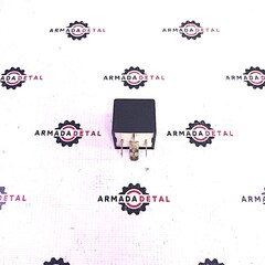 Реле мини 12B (5 контактов) | 716/30148 | Aries