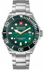 Часы мужские Swiss Military Hanowa SMWGH0005804 Offshore Diver II