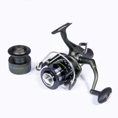 Катушка SALMO Diamond Carp 5 4000 2540BR