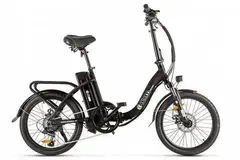 Электровелосипед Eltreco Wave UP!