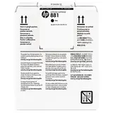 Картридж HP 881 CR334A 5-Ltr Black Latex Ink Cartridge для HP Latex 1500, 3000, 3100, 3200, 3500