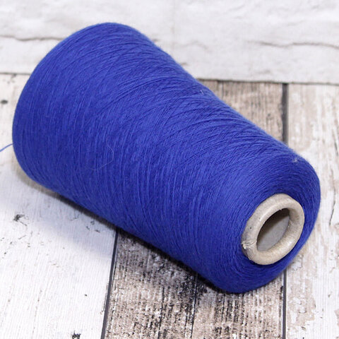 Меринос NEW MILL / SUPERSOFT 1/15 синий