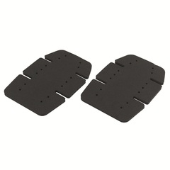 Наколенники Deerhunter Almati (999 Black) (комплект 2 шт.)