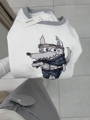 СВИТШОТ 