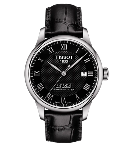 Наручные часы механические Tissot T006.407.16.053.00