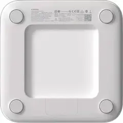 Весы электронные Mi Smart Scale S200 (White) (BHR9230GL)