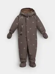 комбинезон  для мальчика  ВК 60133/н/1 УЗГ