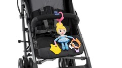 Chicco Игрушка для коляски 