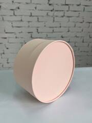 Коробка круглая 